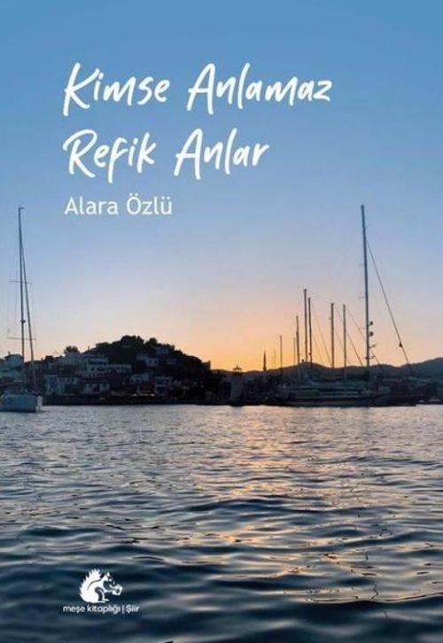 Kimse Anlamaz Refik Anlar