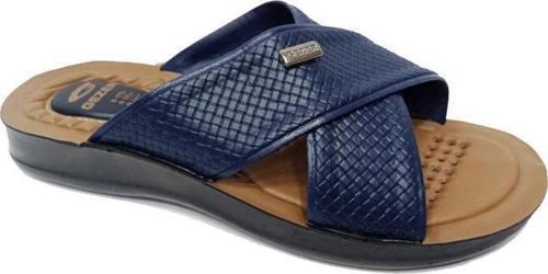 12652 Anatomik Suya Dayanıklı Erkek Terlik