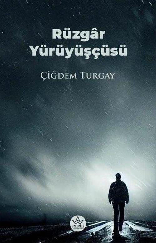 Elpis Yayınları Rüzgar Yürüyüşçüsü