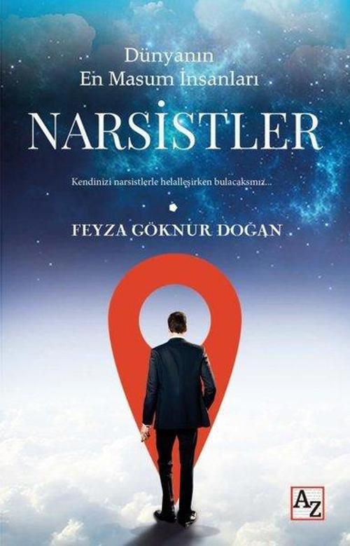 Narsistler: Dünyanın En Masum İnsanları