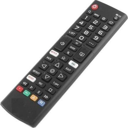 Lg 55um7100 Smart Led Tv Kumandası