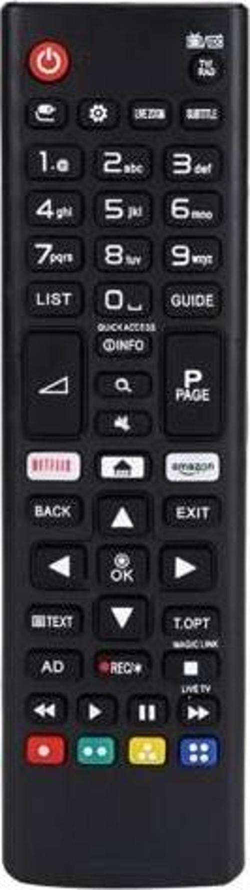 Lg Akb74495301 Smart Led Tv Kumandası