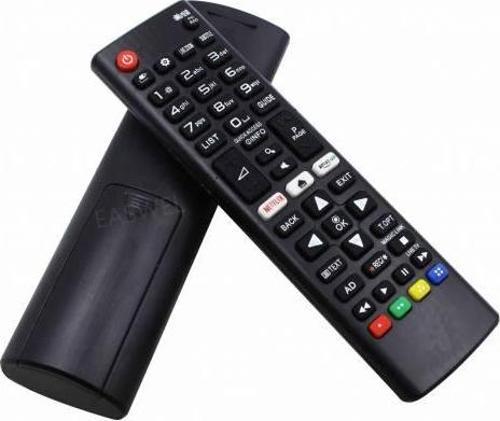 Lg 50uk6950 Smart Led Tv Kumandası
