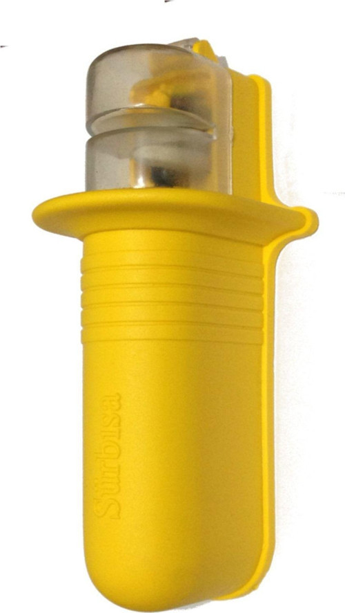 Mutfak Bıçak Bileyici 61099 Sarı
