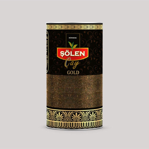 Gold Çay 250 Gr