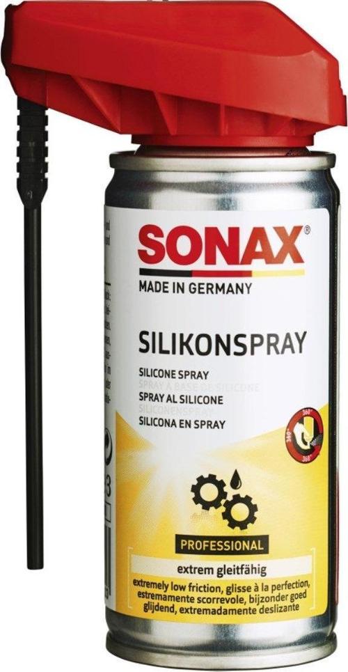 Silikon Sprey 100 ml
