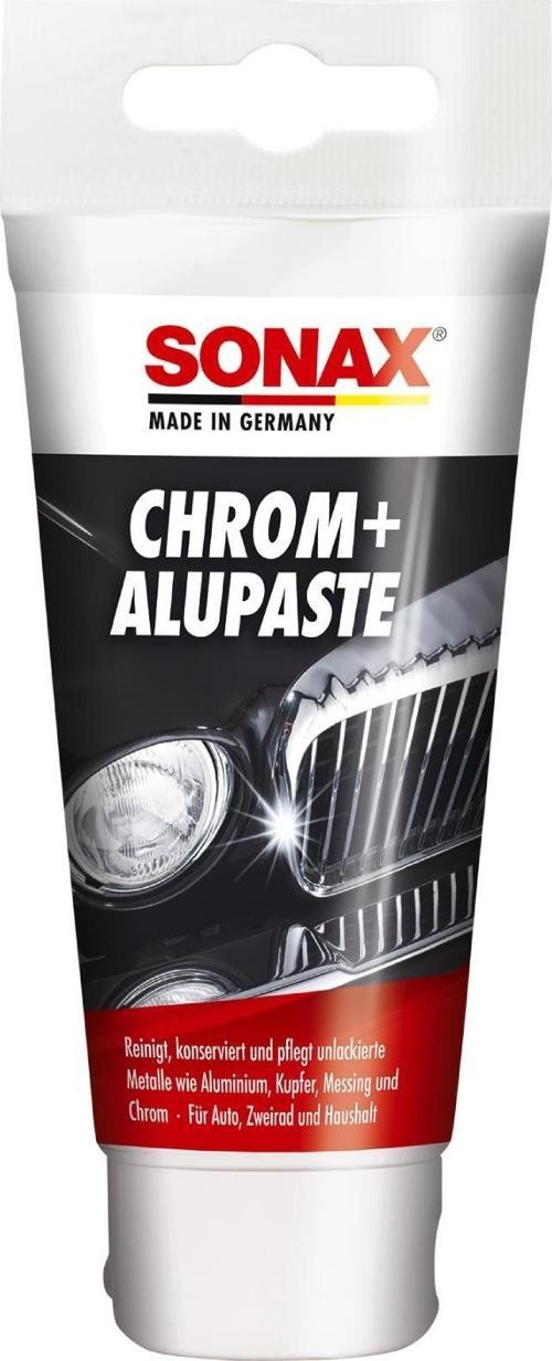 Kromaj Parlatıcı 75 ml