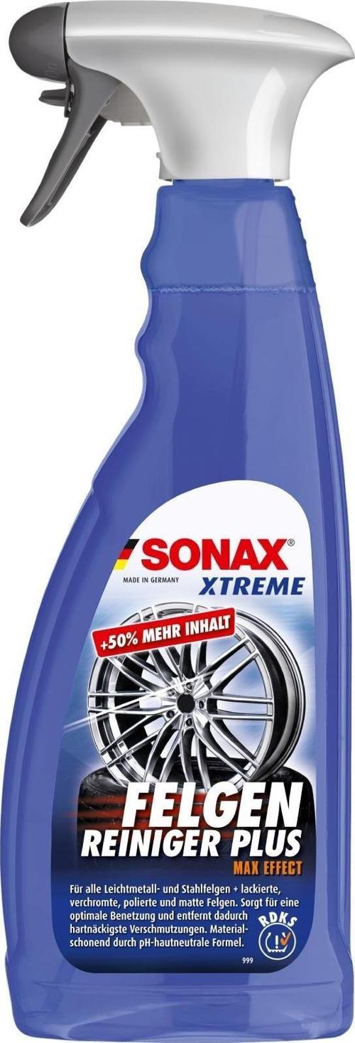 Xtreme Nano Ultra Jant Temizleyici 750 ml