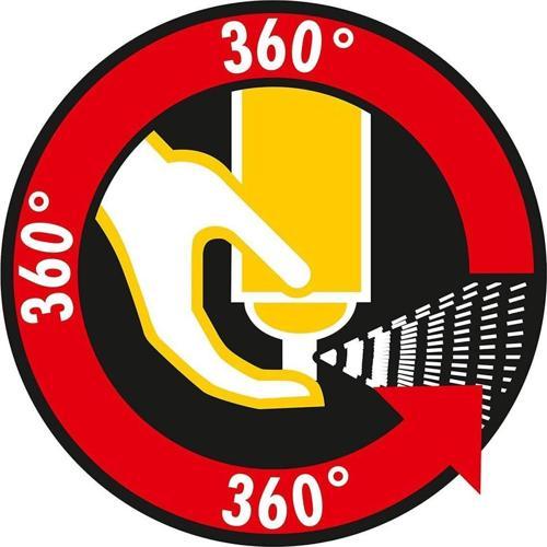 SX90 Çok Amaçlı Yağlayıcı 400 ml