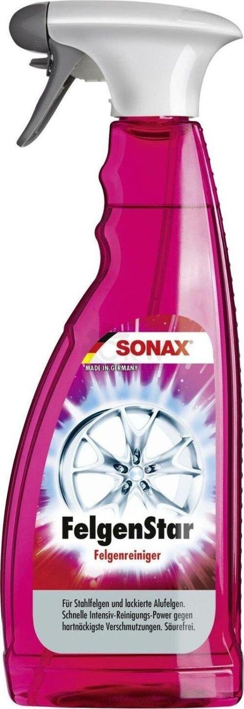 Jant Temizleyici 750 ml