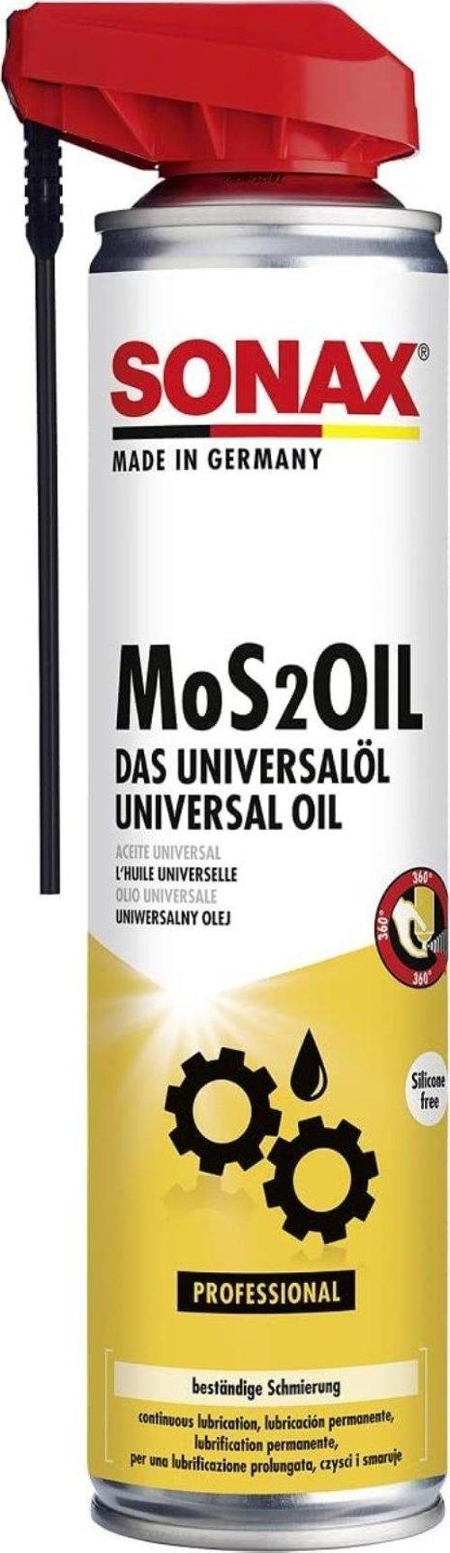 Nano Mos2 Koruyucu 400 ml