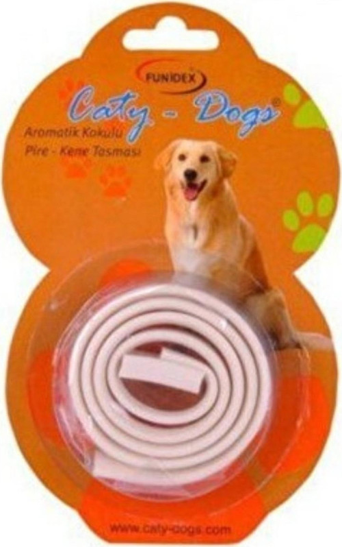 Köpek Sağlık Tasması