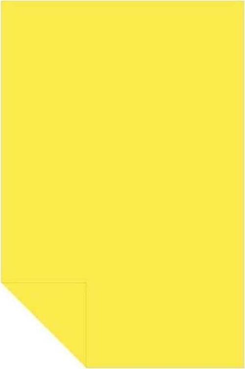 Kolej Fon Kartonu 1311/200 Altın 50x70 cm 100'lü 120 gr