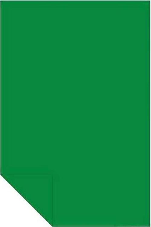 Kolej Fon Kartonu 1354/230 Yeşil 50x70 cm cc13 100'lü 120 gr