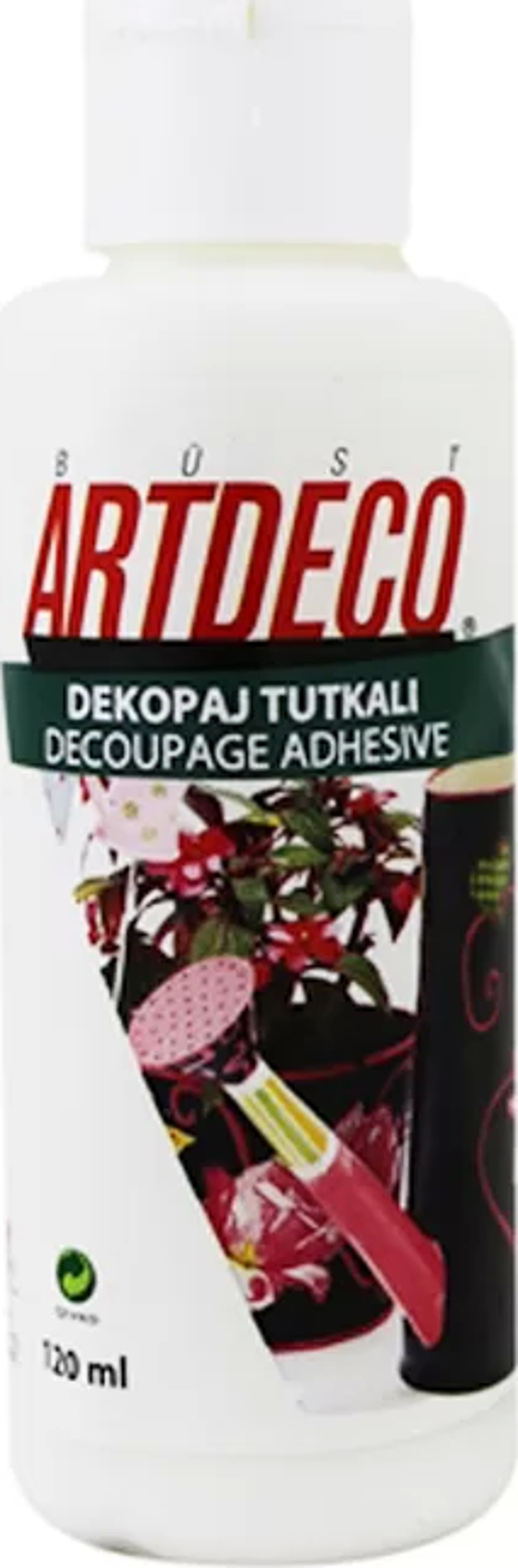 52R DEKOPAJ TUTKALI 120ml (900)