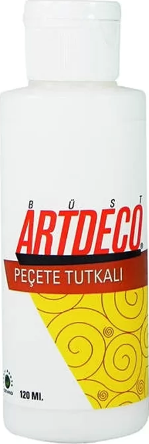 52R PEÇETE TUTKALI 120ml (904)
