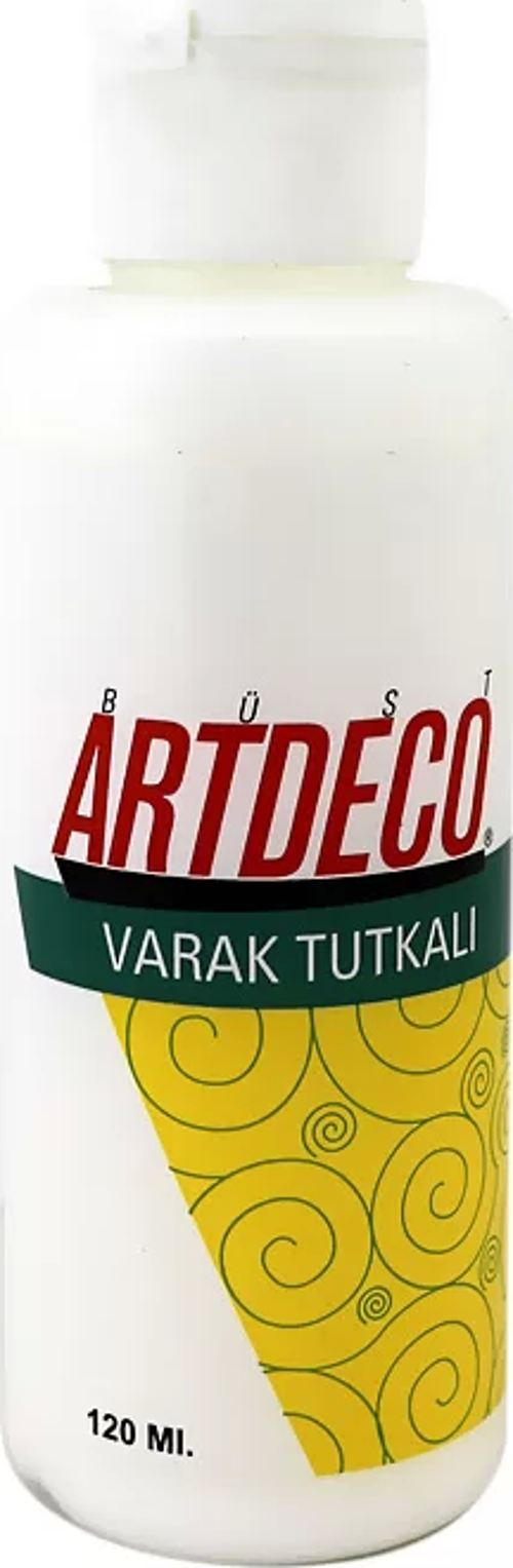 52R VARAK TUTKALI 120ml (981)