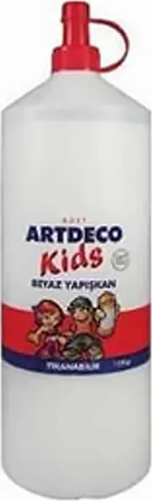 Kids Beyaz Tutkal 1000 ml