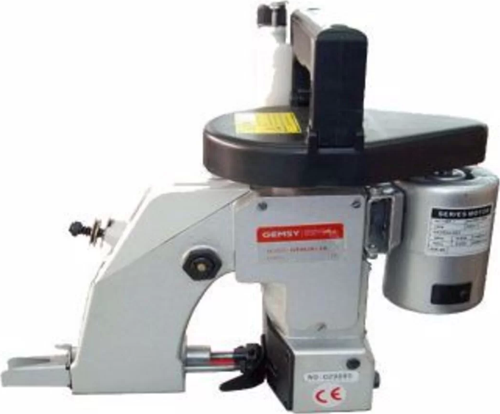 Gemsy GK 26-1A Çuvalağzı Dikme Makinesı
