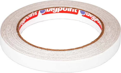 Çift Taraflı Bant 12 mm x 25 m