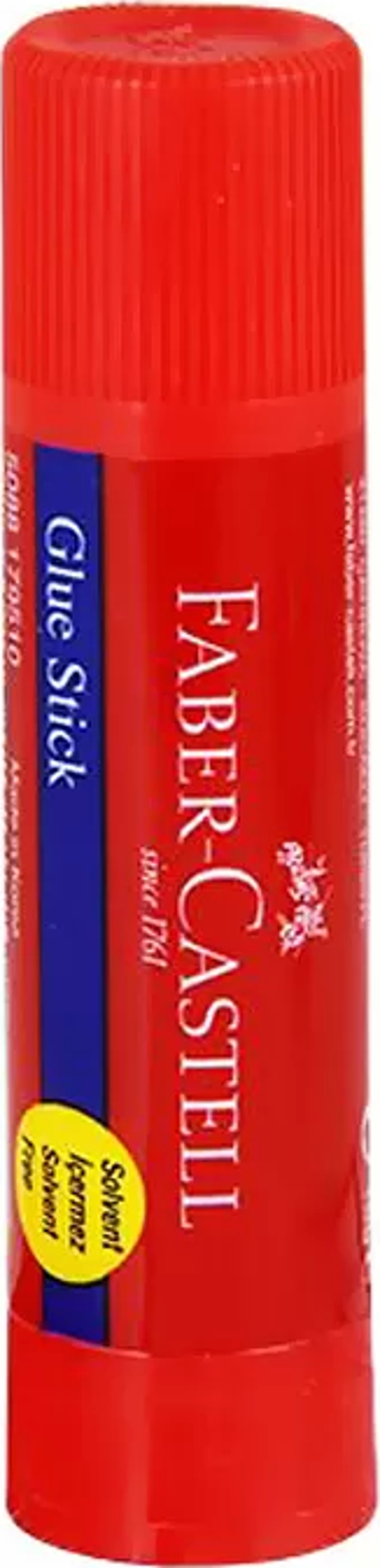 FABER-CASTELL STİCK YAPIŞTIRICI 20gr (179520)