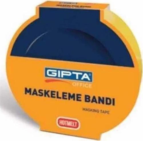 Bant Maskeleme Bandı 15mmX40mt F260400