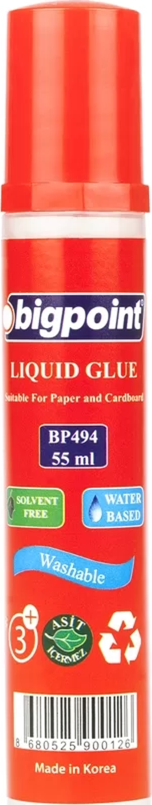 Glue Pen Sıvı Yapıştırıcı 55 ml