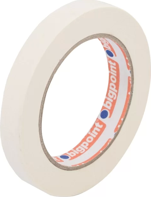 Maskeleme Bandı 15mm x 40m