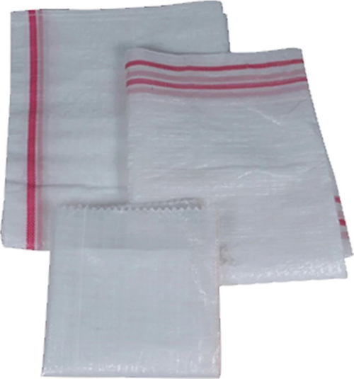 110X150 Çuval 5 li Paket