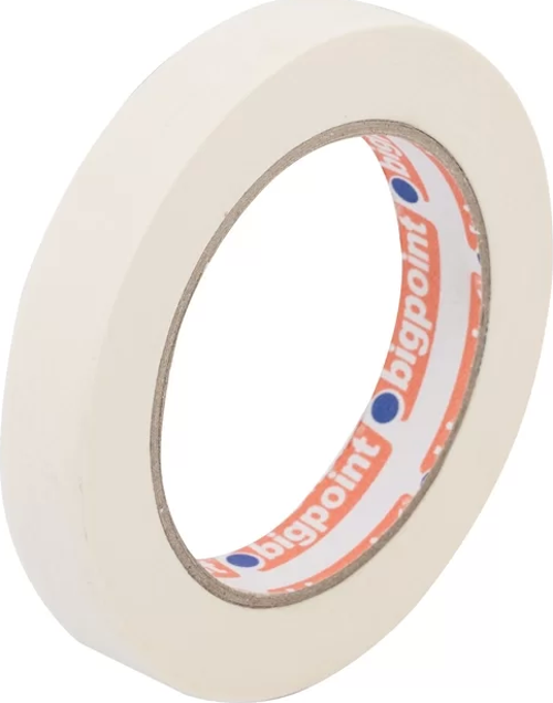 Maskeleme Bandı 18mm x 40m