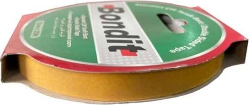 12mmx25Metre Çift Taraflı Film Bant