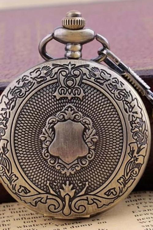 Cep Saati Köstekli Saat