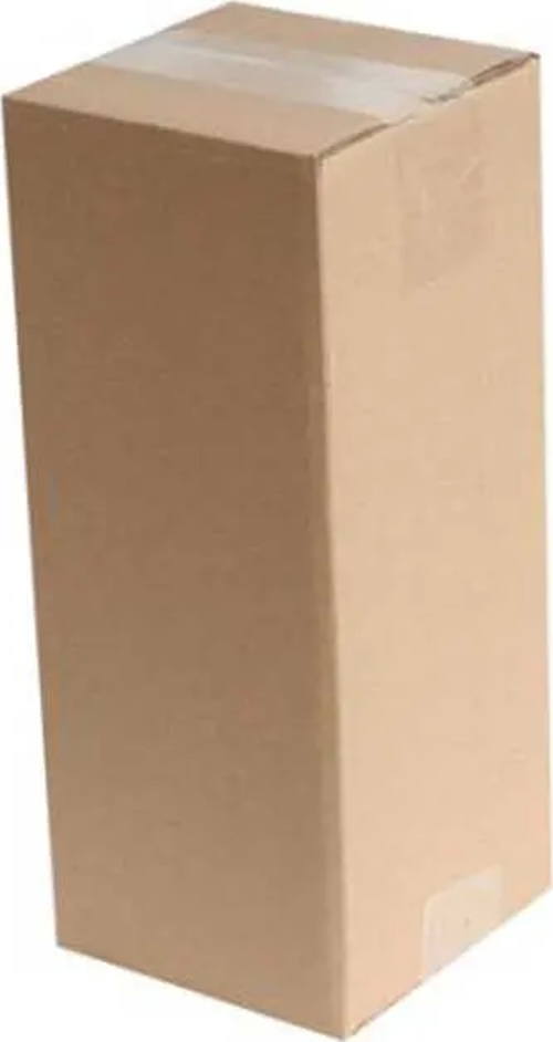 12x12x29cm Çift Oluklu Koli