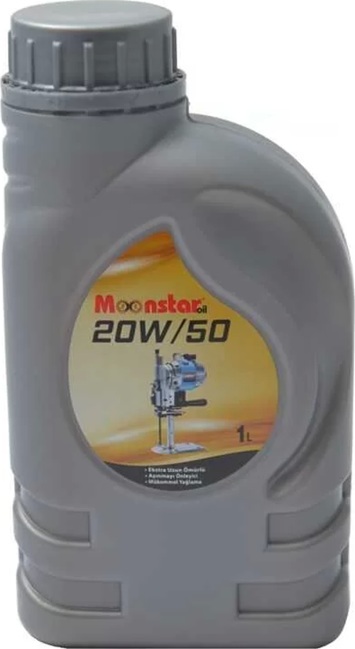 Kesim Motor, Çuvalağzı Makine Yağı 1Lt