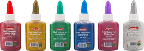 Simli Yapıştırıcı 40 ml