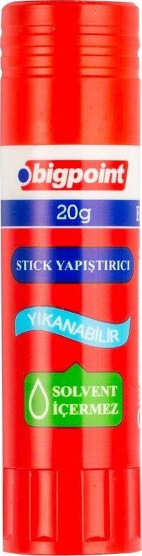Stick Yapıştırıcı 20 gram
