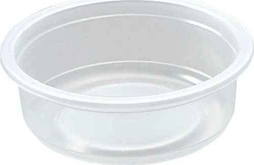 150 cc Plastik Sup KaseV400 ( 100 Adet )