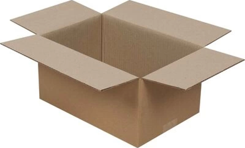 20x15x15cm Çift Oluklu Koli