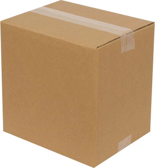 25x20x25cm Çift Oluklu Koli