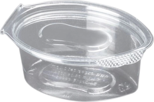 30 cc Kapaklı Sos Kabı - V211( 100 Adet )