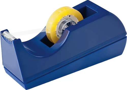 740 FORCE BANT MAKİNESİ 12mmx33m MAVİ