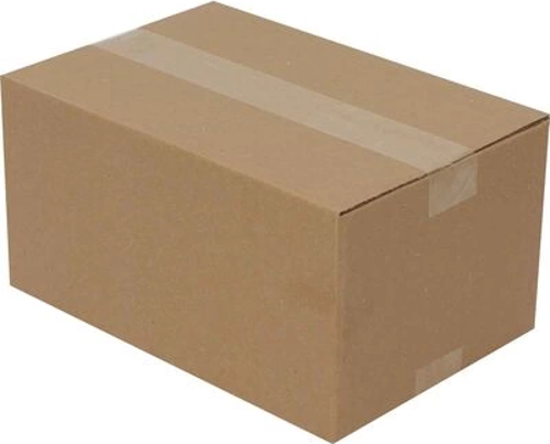 30x20x15cm Çift Oluklu Koli