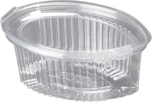 60 cc Kapaklı Sos Kabı ( 1000 Adet )