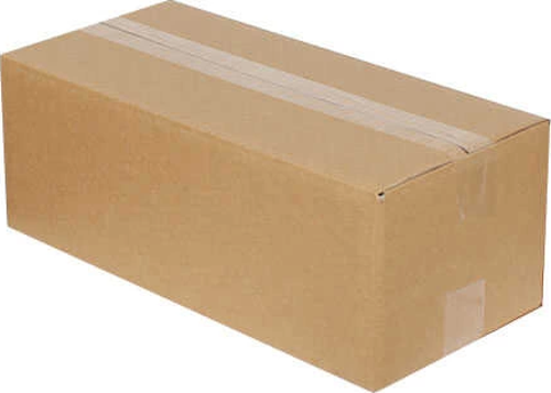 40x19x15cm Çift Oluklu Koli - Gramajlı Kraft