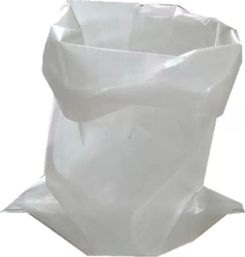 40x65 Şeffaf Çuval 100'Li Paket