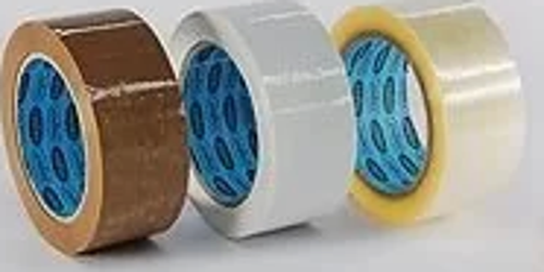 45*100 MT SÜPER KOLİ BANDI 6'LI PAKET
