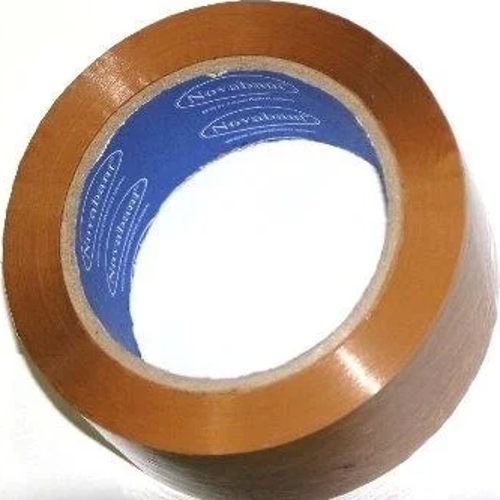 45×100 mt Kahve Rengi Koli Bantı