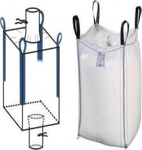 90*90*140 Big Bag Çuval 5'li Paket