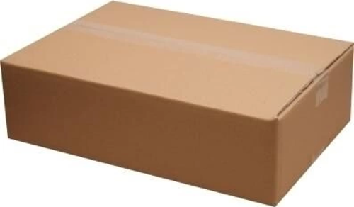 45x30x10cm Çift Oluklu Koli