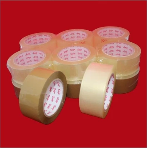 Koli Bantı 45x100 Kahve